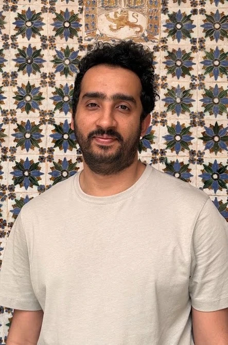 Ehsan Sabzizadeh